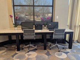 Servicio de la propiedad