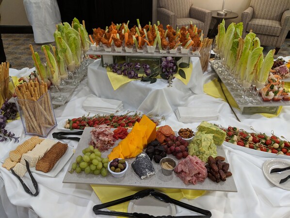 Meeting facility - Holiday Inn Champaign by IHG (Champaign)