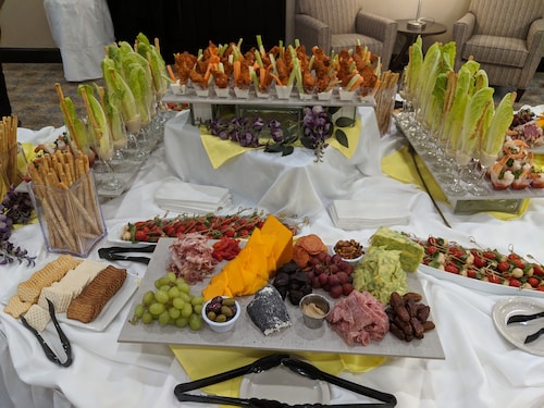 Holiday Inn Champaign by IHG