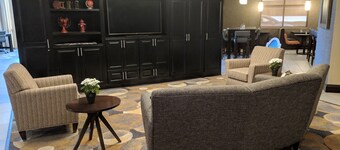 Holiday Inn Champaign by IHG