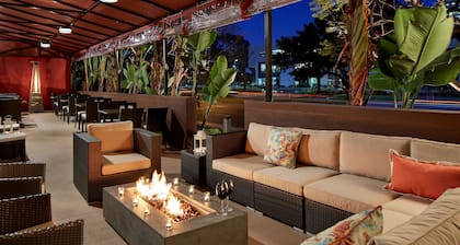 DoubleTree by Hilton LAX - El Segundo