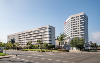DoubleTree by Hilton LAX - El Segundo
