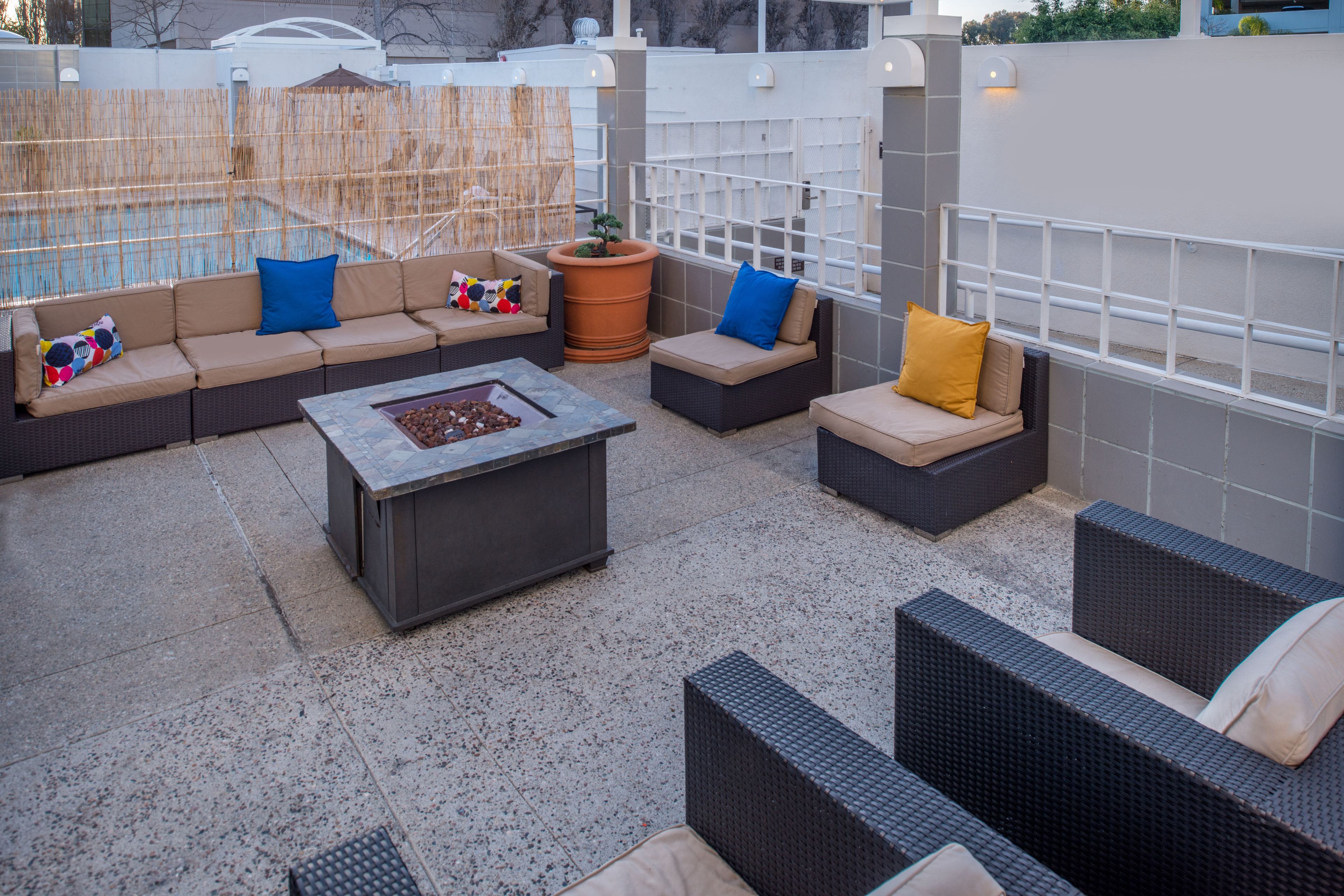 Photo - DoubleTree by Hilton LAX - El Segundo