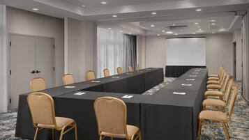Sala de reuniones