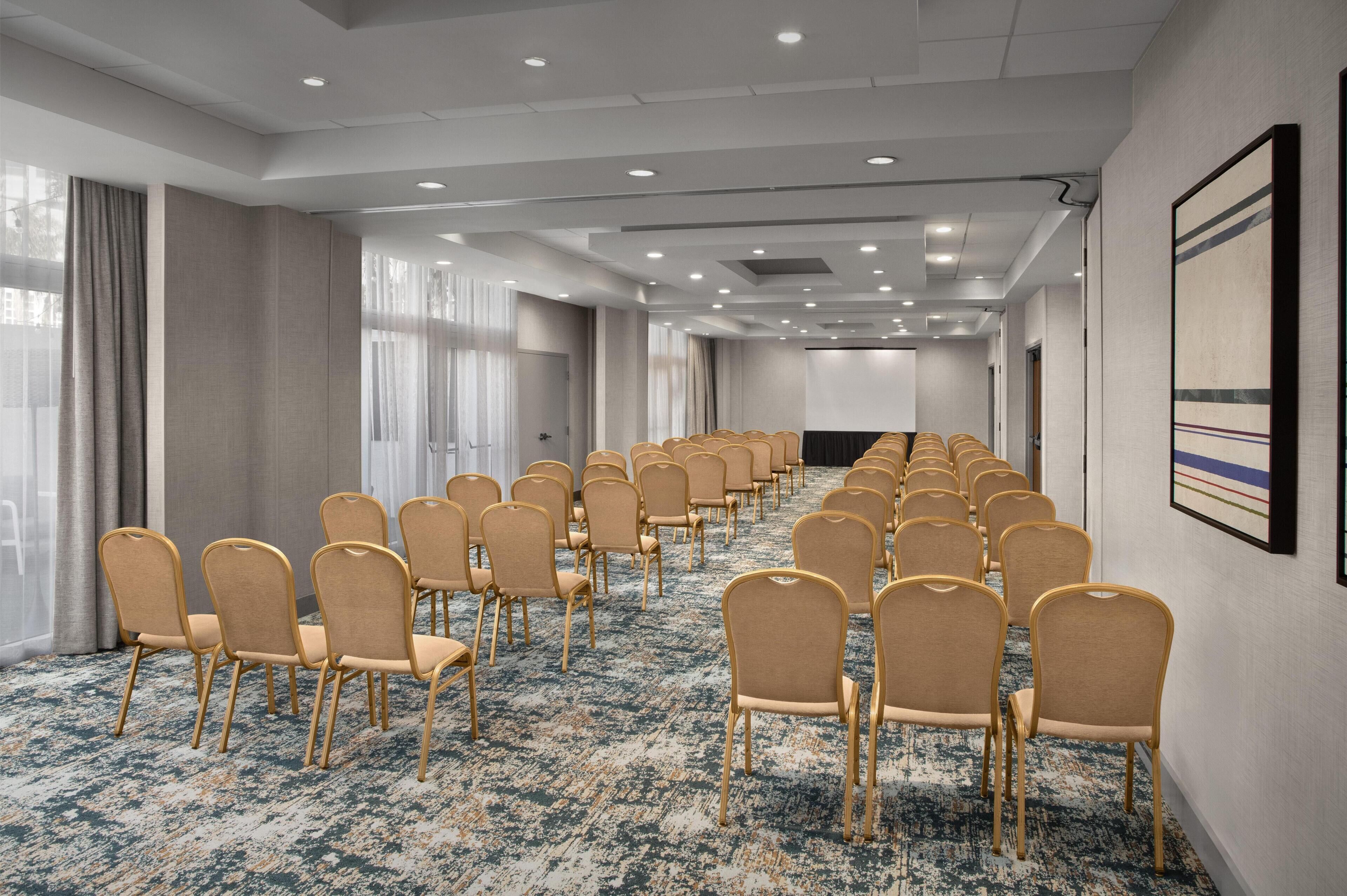 Foto - DoubleTree by Hilton LAX - El Segundo