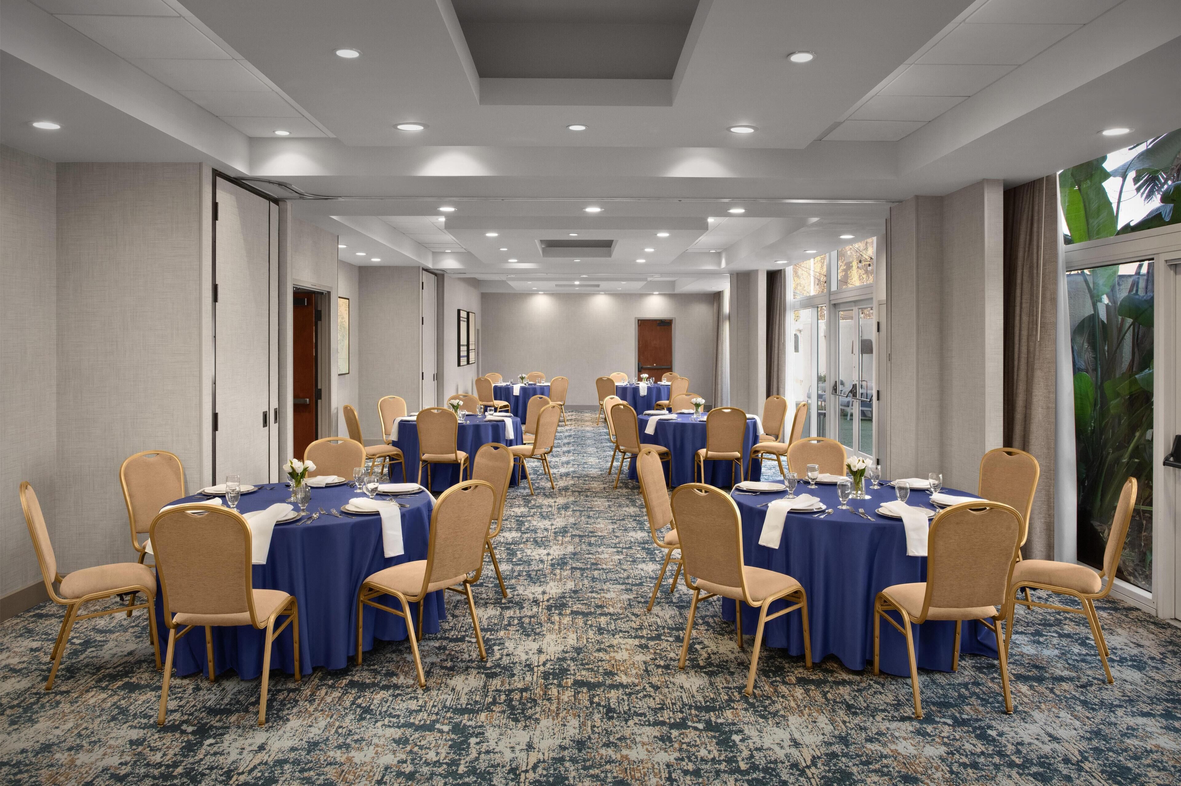 Foto - DoubleTree by Hilton LAX - El Segundo