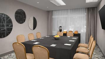Sala de reuniones