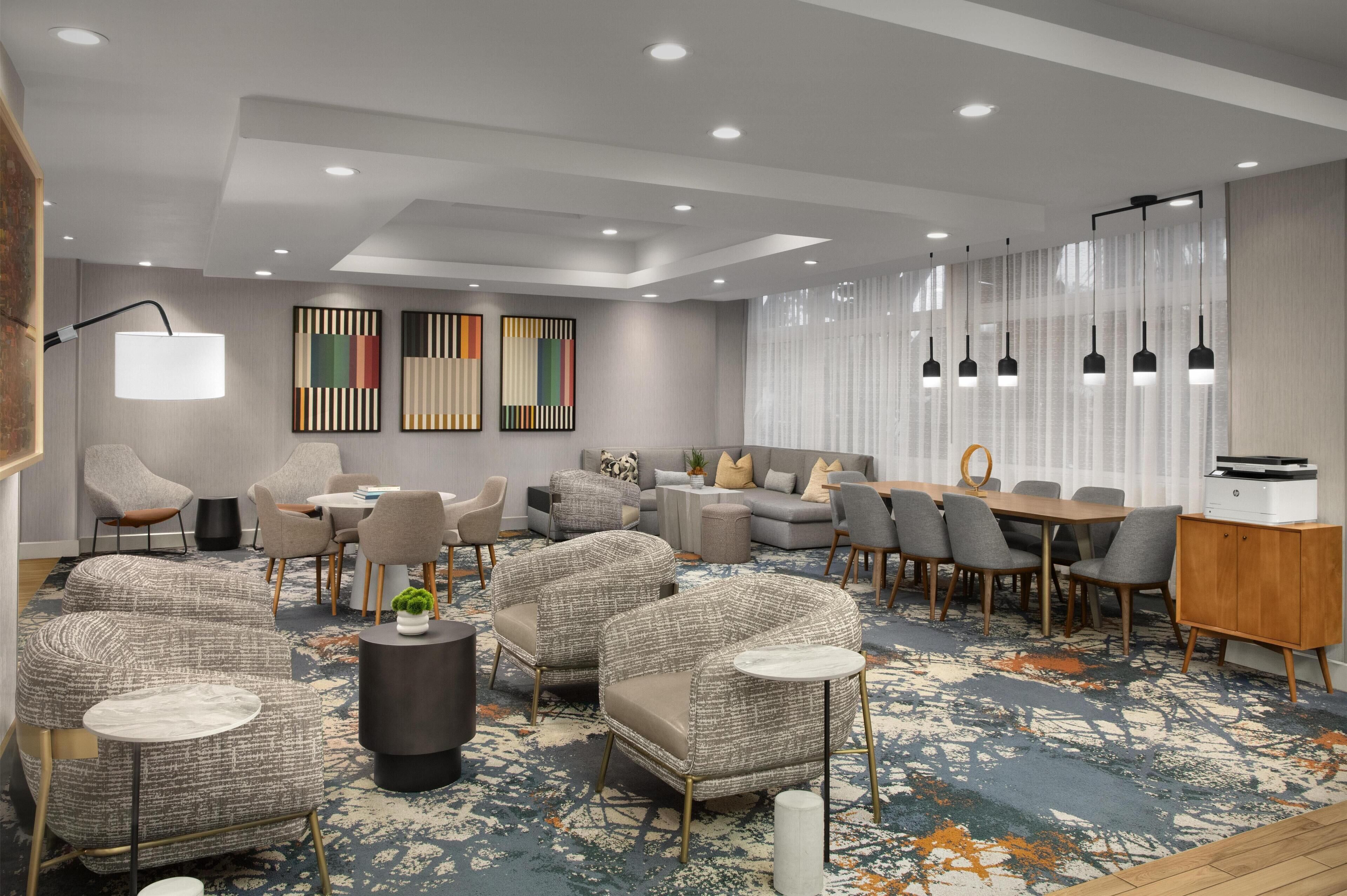 Foto - DoubleTree by Hilton LAX - El Segundo