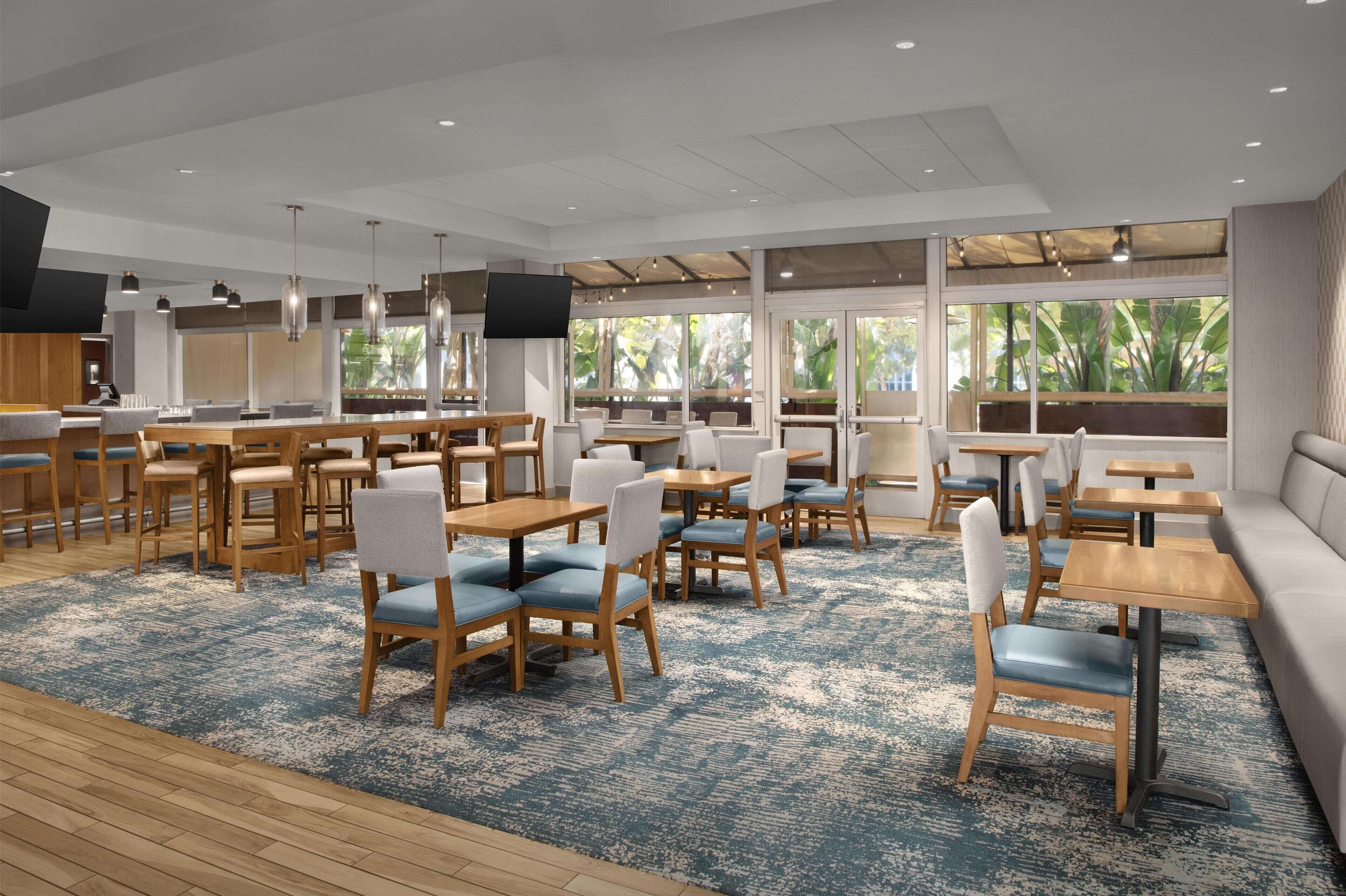 Foto - DoubleTree by Hilton LAX - El Segundo