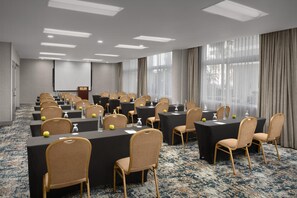 Sala de reuniones