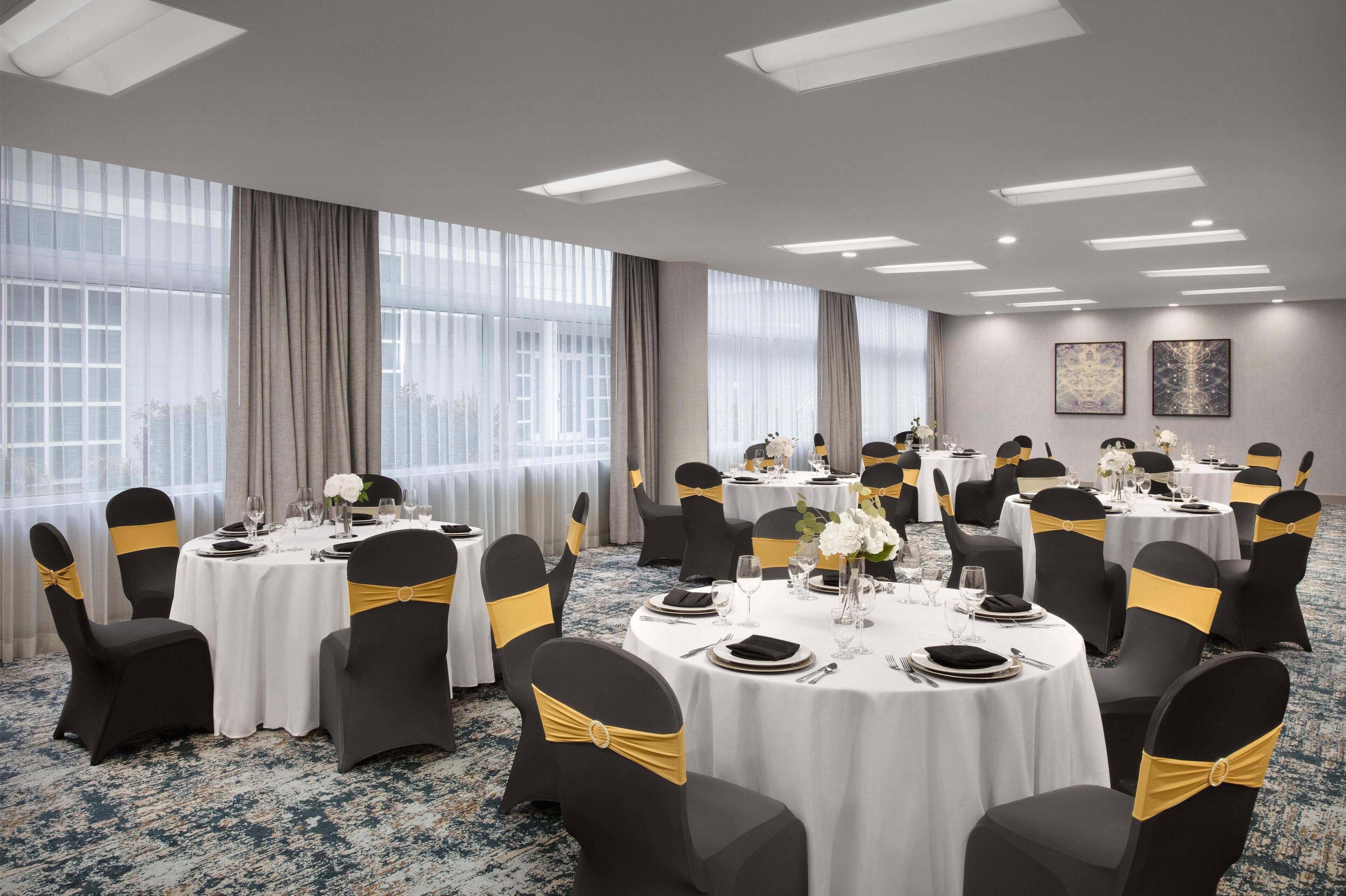 Foto - DoubleTree by Hilton LAX - El Segundo