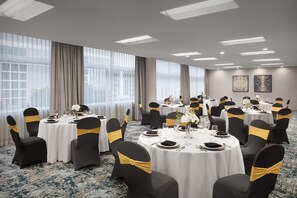 Salle de réunion