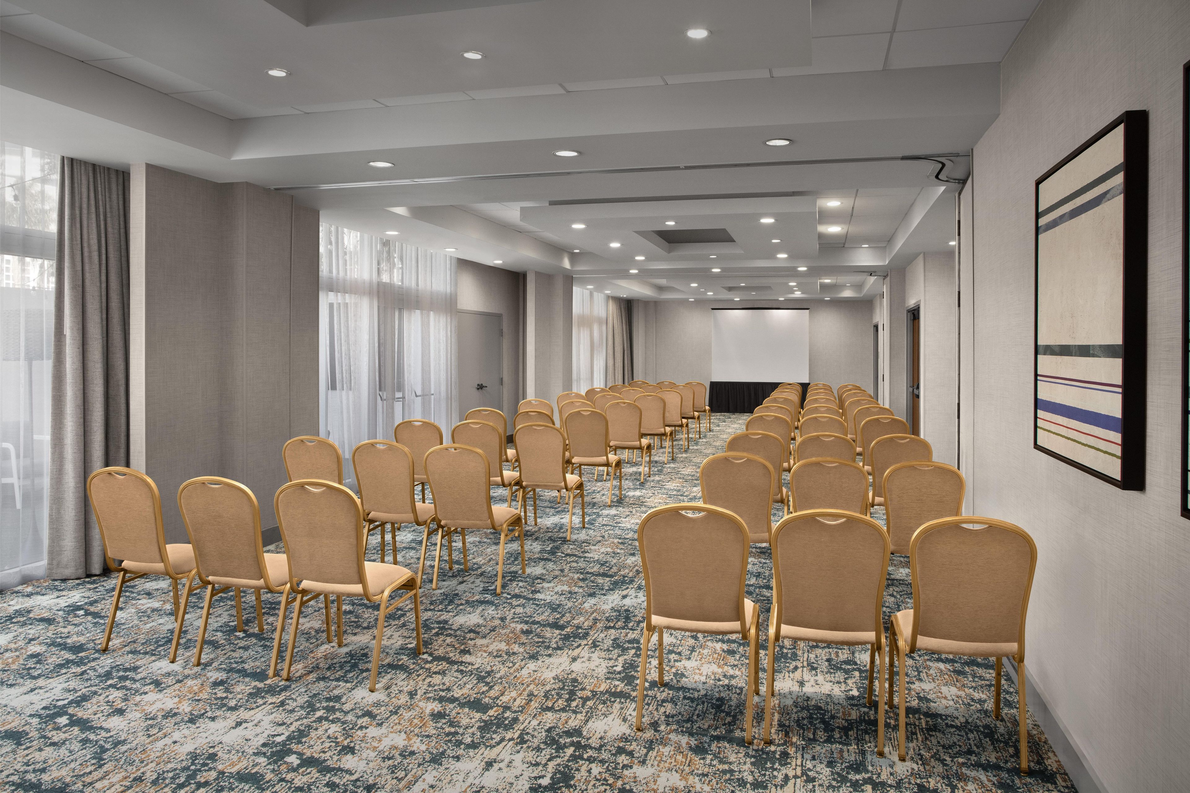 Sala de reuniones