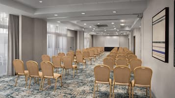 Sala de reuniones