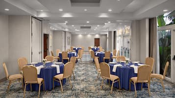 Sala de reuniones