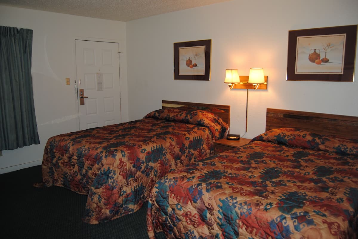 In-room safe, individually furnished, desk, iron/ironing board