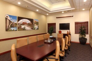 Sala de reuniones