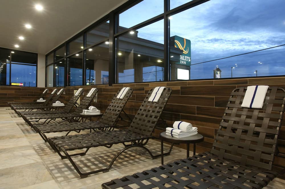 luxury hotels in Spokane
