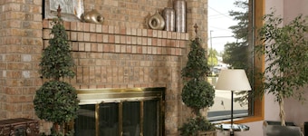 Quality Inn Oakwood