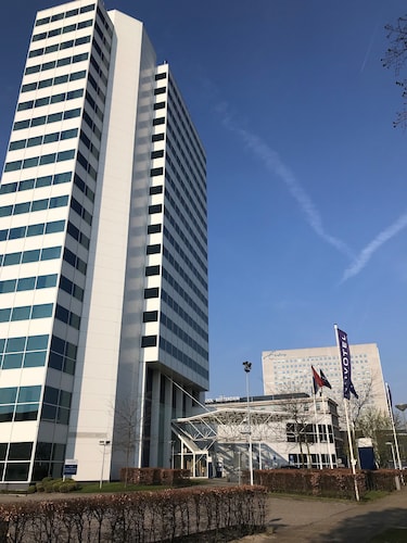 Novotel Rotterdam Brainpark