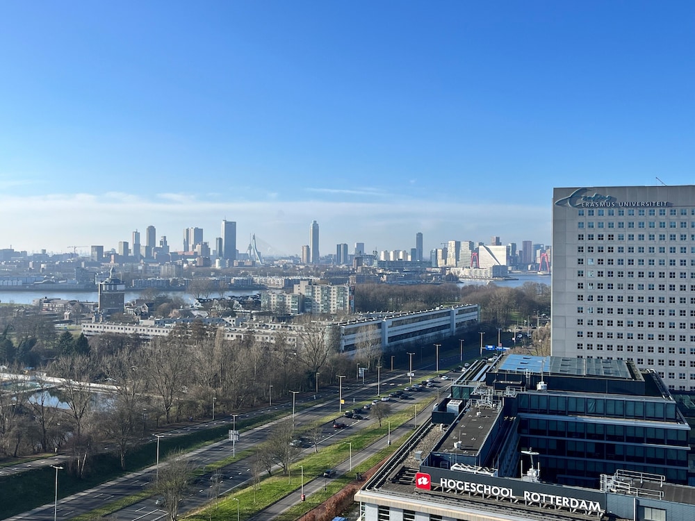 Novotel Rotterdam Brainpark photo 7