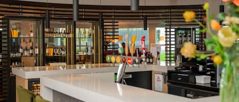 Bar (sur place)