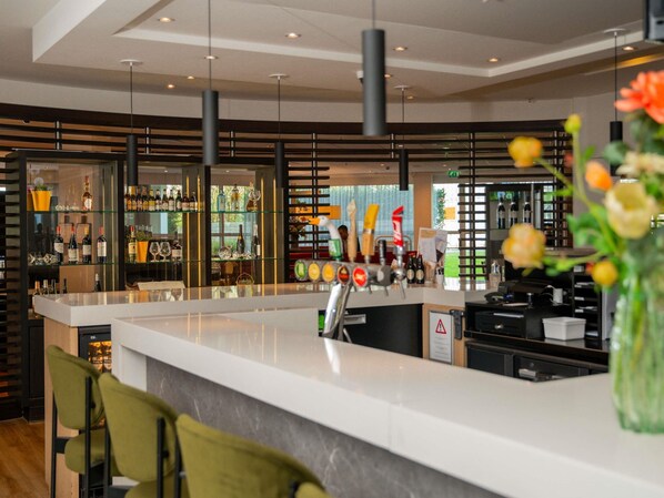 Bar (en la propiedad)