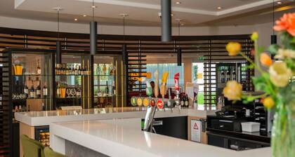 Novotel Rotterdam Brainpark