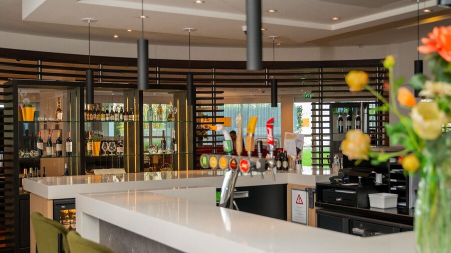 Novotel Rotterdam Brainpark