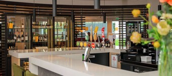 Novotel Rotterdam Brainpark