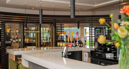 Novotel Rotterdam Brainpark