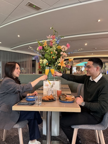 Novotel Rotterdam Brainpark