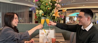 Novotel Rotterdam Brainpark