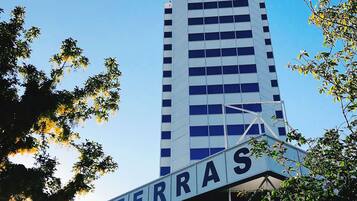 Terras