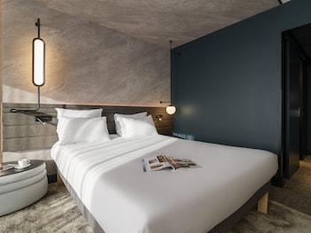 Novotel Rotterdam Brainpark