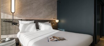 Novotel Rotterdam Brainpark