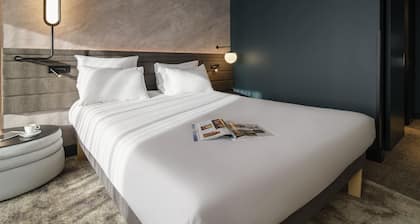Novotel Rotterdam Brainpark