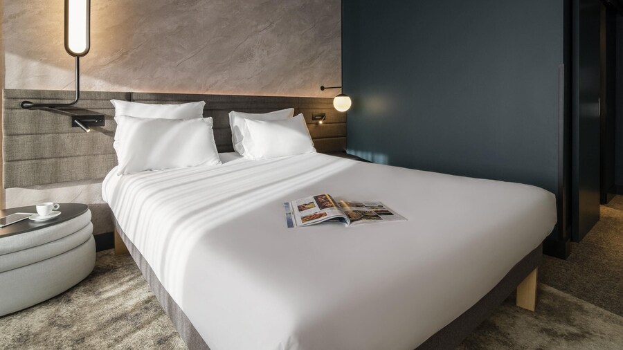 Novotel Rotterdam Brainpark