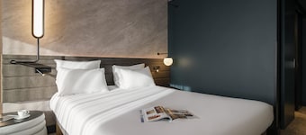 Novotel Rotterdam Brainpark