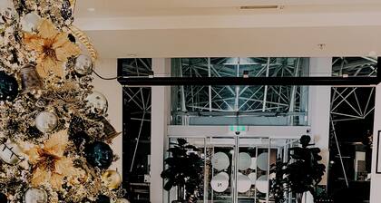 Novotel Rotterdam Brainpark