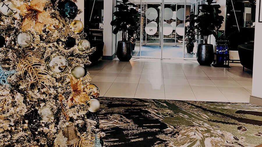 Novotel Rotterdam Brainpark