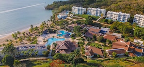 Exterior - Secrets St. Lucia Resort & Spa All Inclusive Adults Only (Gros Islet)