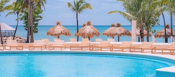 Secrets St. Lucia Resort & Spa All Inclusive Adults Only