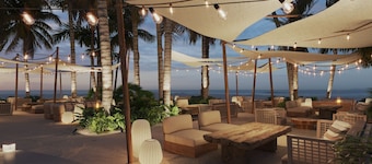Secrets St. Lucia Resort & Spa All Inclusive Adults Only