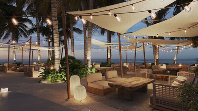 Secrets St. Lucia Resort & Spa All Inclusive Adults Only