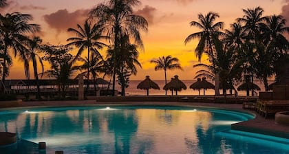Secrets St. Lucia Resort & Spa All Inclusive Adults Only