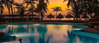 Secrets St. Lucia Resort & Spa All Inclusive Adults Only