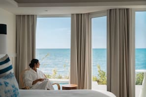 Interior - Secrets St. Lucia Resort & Spa All Inclusive Adults Only (Gros Islet)