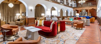 Hotel Andaluz Albuquerque, Curio Collection by Hilton
