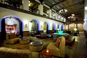 Hall